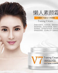 BIOAQUA V7 Toning Cream Skin Care Product 50g