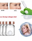 Collagen Silk Ball Anti Wrinkle Anti-Aging FirmingBrightening And Water-Soluble Silk Ball