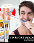 Disaar Mint Teeth Whitening Toothpaste Cleaning White Teeth Oral Hygiene Toothpaste