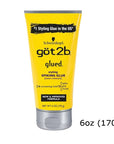 Got2b Glued Spray: Freeze Hold for Perfect Hair Styling