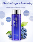 Bioaqua Blueberry glow wonder Face toner 120ml