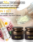 AILKE Hot Selling Face care creams sets