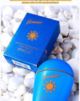 Facial Body Sunscreen  Sun Cream Sunblock Skin Protective Cream Oil-control Moisturizing  50ml