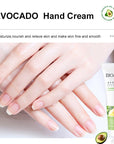 BIOAQUA Avocado Hand Cream Stanolant  30g