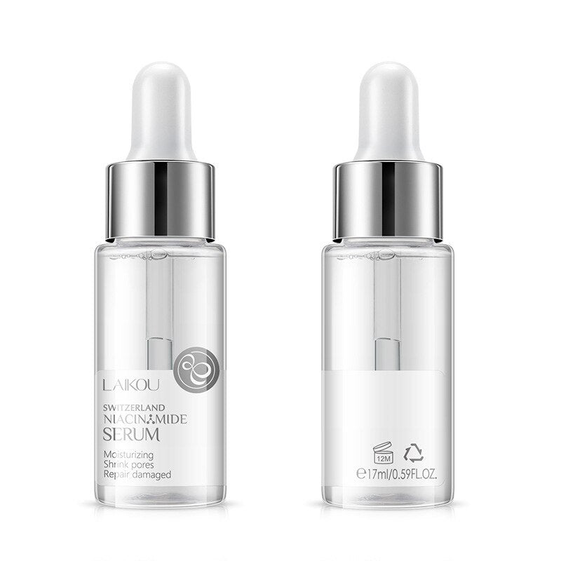 LAIKOU Nicotinamide Face Serum