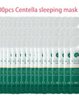 LAIKOU Moisturizing Sleeping Mask 100 pcs