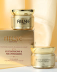 AILKE Whitening Black Spot Remover Facial Skin Care Cream