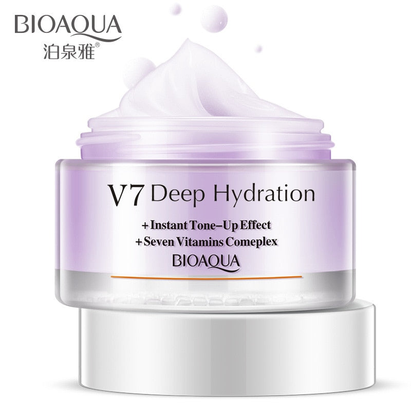 Bioaqua V7 Seven Vitamin Day Creams