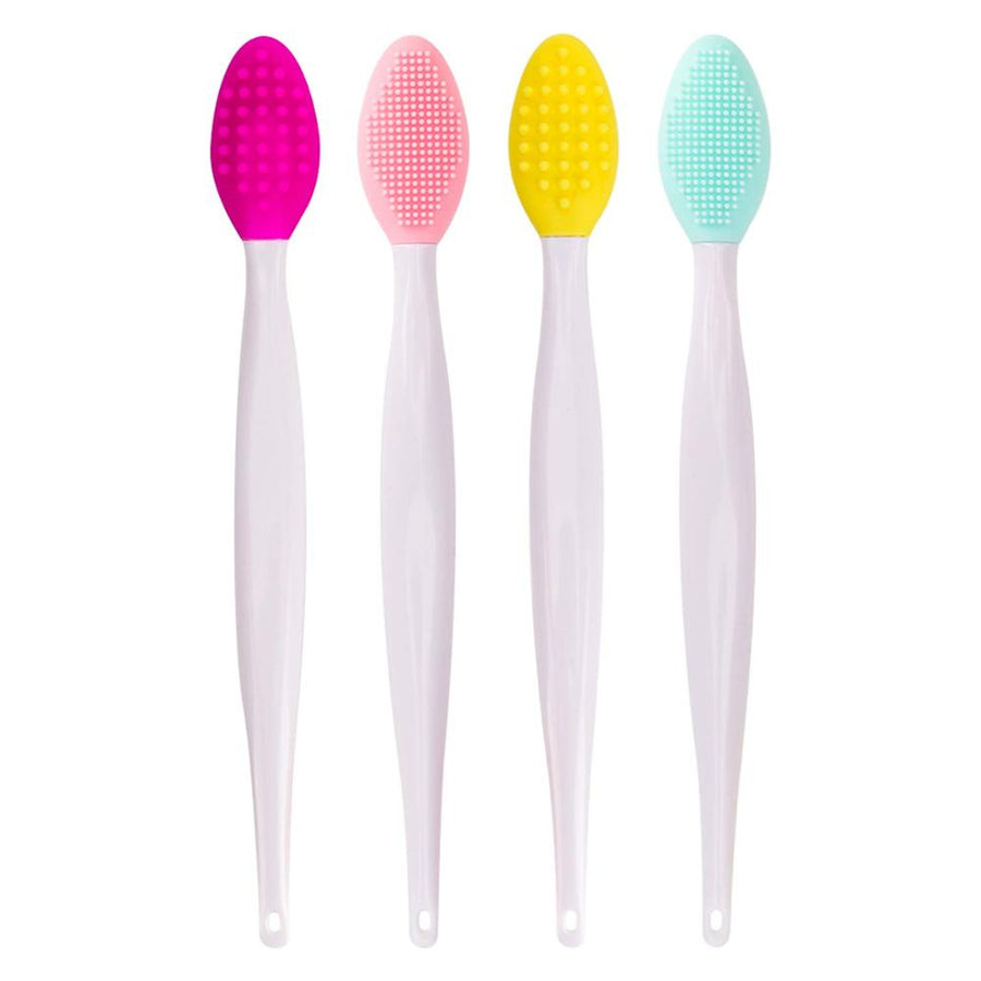 Silicone Face Exfoliating Brush 50pcs