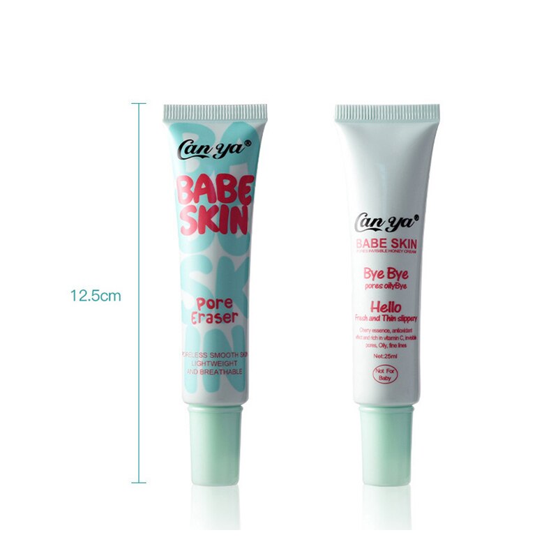 Face Base Primer Makeup Oil-control