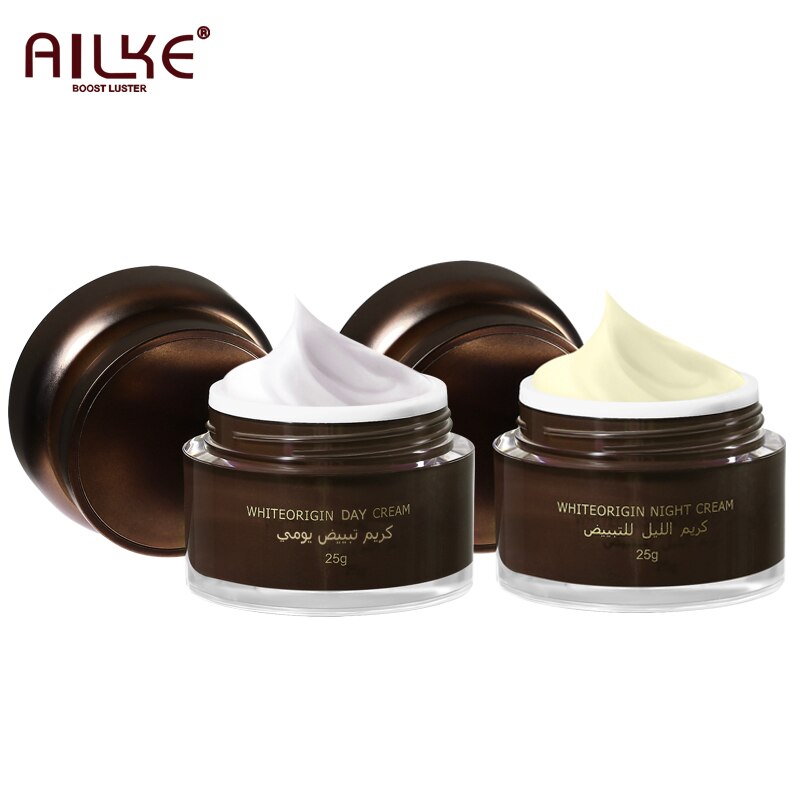 AILKE Hot Selling Face care creams sets