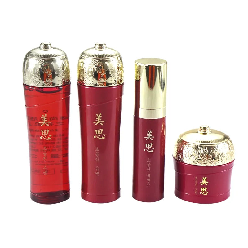 MISSHA MISA Cho Gong Jin Sample Anti Wrinkle Cream Essence  Facial Serum