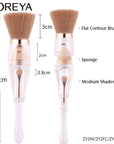 ZOREYA MAKE UP MULTI FUNCTION BRUSH Z459