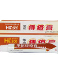 Hua Tuo Hemorrhoids Ointment Vietnam  Cream Painkiller Pain e Medical Cream