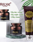 AILKE Hot Selling Face care creams sets