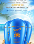 Facial Body Sunscreen  Sun Cream Sunblock Skin Protective Cream Oil-control Moisturizing  50ml