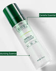 Centella Asiatica Moisturizing Face Toner Spray Refreshing Non-greasy Facial Tonic / 100ml