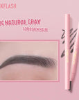 Long Lasting Waterproof Natural Makeup Eyebrow Pencil Pen