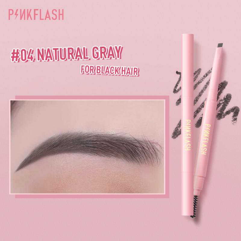 Long Lasting Waterproof Natural Makeup Eyebrow Pencil Pen