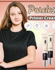 New Smooth Skin Makeup Base Gel Face Primer Pore-Minimize Primer Blur Poreless Primer Oil-Control Face Cream