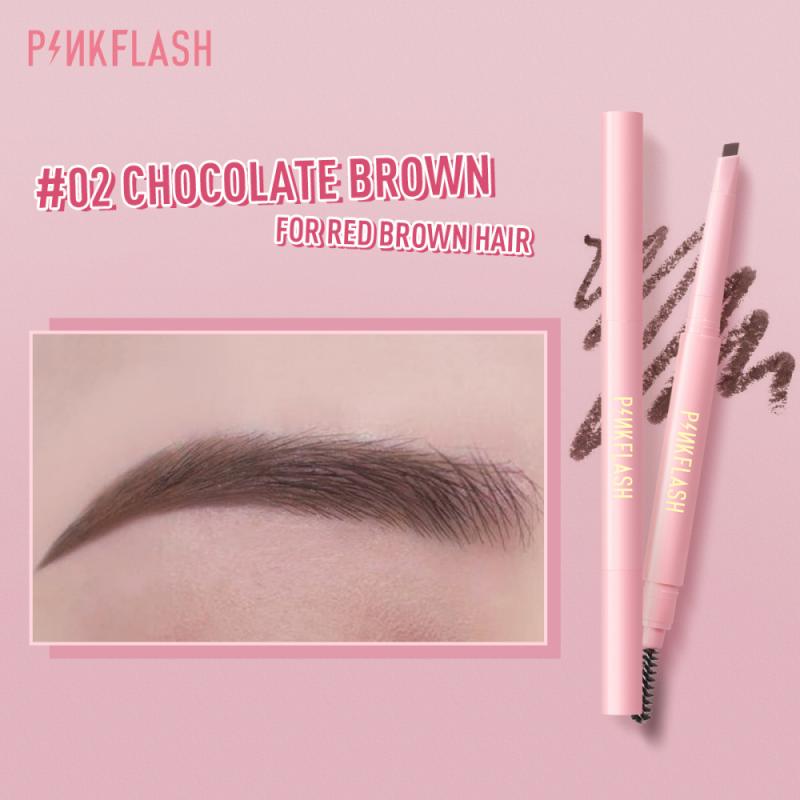 Long Lasting Waterproof Natural Makeup Eyebrow Pencil Pen