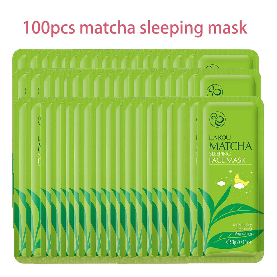 LAIKOU Moisturizing Sleeping Mask 100 pcs