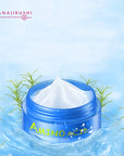 HANAJIRUSHI Amino Acid face moisturizing