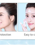 Facial Body Sunscreen  Sun Cream Sunblock Skin Protective Cream Oil-control Moisturizing  50ml