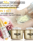 AILKE Whitening Black Spot Remover Facial Skin Care Cream