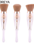 ZOREYA MAKE UP MULTI FUNCTION BRUSH Z459