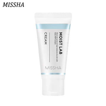 MISSHA Moist Strong Effects Repair Face Cream Essence Moisturizing Skin Remove  75ml