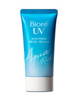 Biore Aqua Rich Watery Essence WaterProof Sunscreen