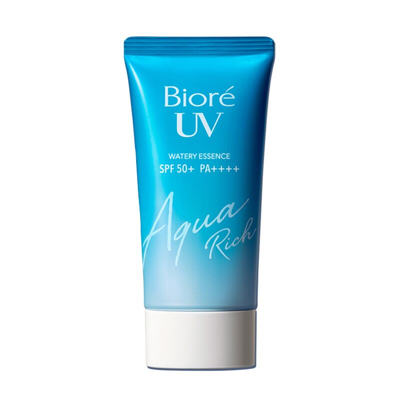 Biore Aqua Rich Watery Essence WaterProof Sunscreen