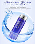 Bioaqua Blueberry glow wonder Face toner 120ml