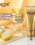 AILKE Whitening Black Spot Remover Facial Skin Care Cream