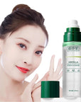 Centella Asiatica Moisturizing Face Toner Spray Refreshing Non-greasy Facial Tonic / 100ml