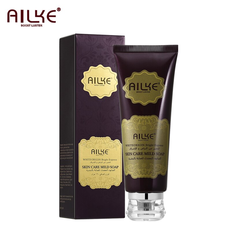 AILKE Hot Selling Face care creams sets