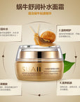 OneSpring Snail Extract Moisturizing Anti Wrinkle Face Cream