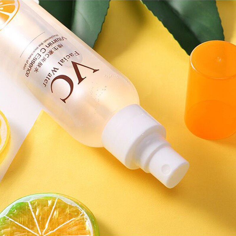 BIOAQUA Vitamin C Toner Hydrating Moisturizing