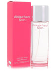 Happy Heart Perfume By Clinique Eau De Parfum Spray- Free Shipping