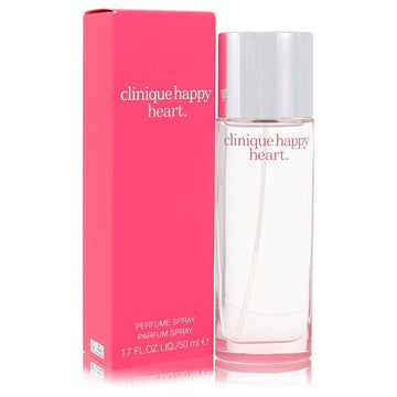 Happy Heart Perfume By Clinique Eau De Parfum Spray- Free Shipping