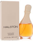 Halston Perfume By Halston Cologne Spray- Free Shipping