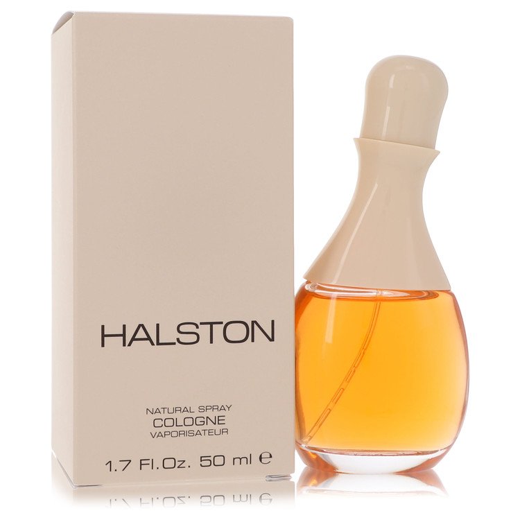 Halston Perfume By Halston Cologne Spray- Free Shipping