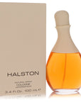 Halston Perfume By Halston Cologne Spray- Free Shipping