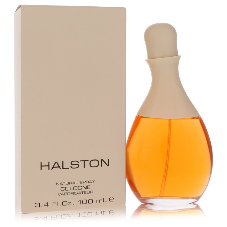 Halston Perfume By Halston Cologne Spray- Free Shipping