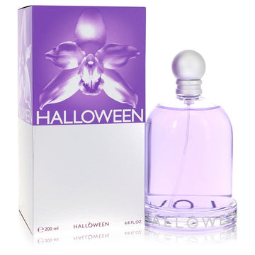 Halloween Perfume By Jesus Del Pozo Eau De Toilette Spray- Free Shipping