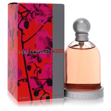 Halloween Kiss Perfume By Jesus Del Pozo Eau De Toilette Spray- Free Shipping