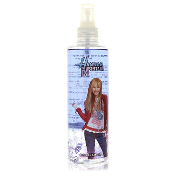 Hannah Montana Starberry Twist Perfume By Hannah Montana Body Mist- Free Shipping