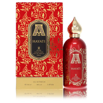 Hayati Perfume By Attar Collection Eau De Parfum Spray (Unisex)- Free Shipping