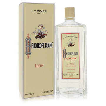 Heliotrope Blanc Perfume By LT Piver Lotion (Eau De Toilette)- Free Shipping